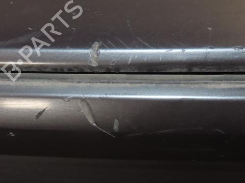 Rear bumper BMW 1 (E87) 120 d | BP26702758C8 