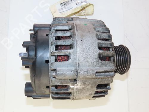 alternator-vw-golf-vi-5k1-2008-2009-2010-2011-2012-2013-2014-33416280 main image