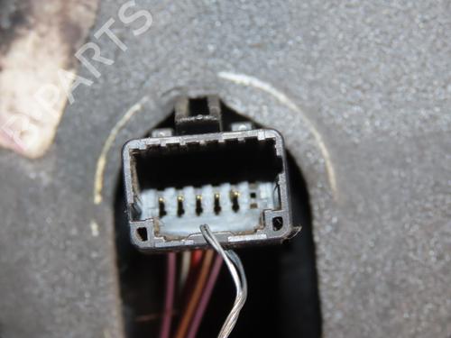 bakspejl-venstre-renault-twingo-ii-cn0_-2007-31865600 main image