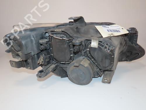 Used Left headlight SEAT IBIZA IV (6J5, 6P1) 1.4 TDI (80 hp) 30140064