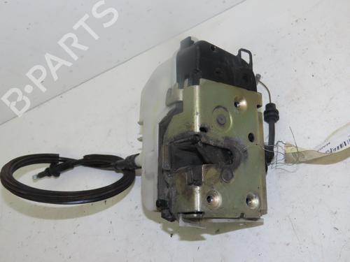 Used Rear right lock CITROËN C3 I (FC_, FN_) 1.4 16V HDi (90 hp) 16931452