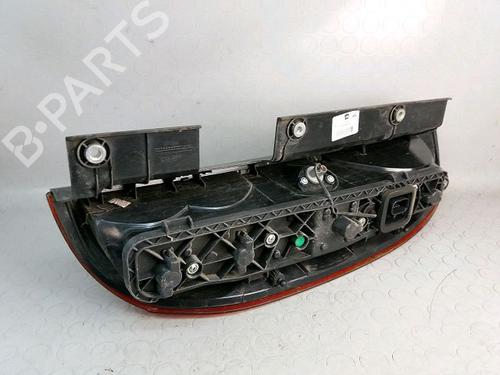 Used Left taillight FIAT DOBLO Cargo (263_) 1.3 D Multijet (90 hp) 9005453