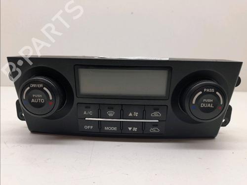 Used Climate control KIA SORENTO I (JC) 2.5 CRDi (170 hp) 13112172
