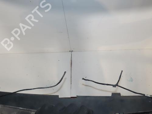 Rear bumper CITROËN C5 I Break (DE_) 2.0 16V (DERFNF, DERFNC, RERFNC) | BP30980241C8 