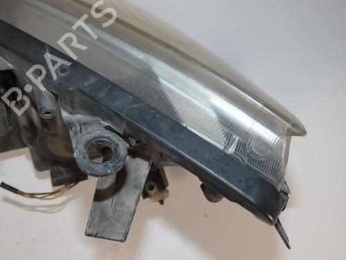 Right headlight RENAULT GRAND SCÉNIC II (JM0/1_) 1.9 dCi (JM14) | BP31843949C29