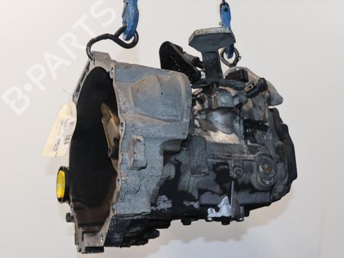 Gearbox VW GOLF VI (5K1) 1.6 TDI | BP24487007M3 
