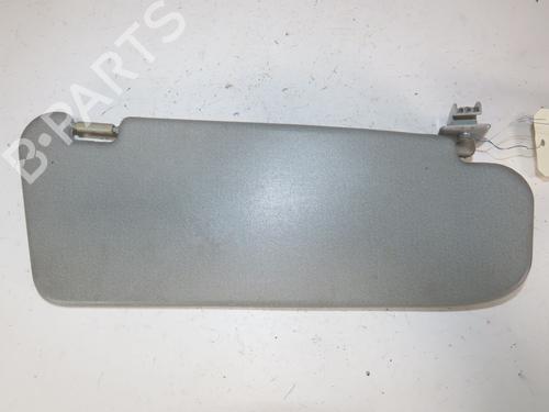 Left sun visor CHEVROLET AVEO / KALOS Hatchback (T250, T255) 1.4 | BP31055514I1
