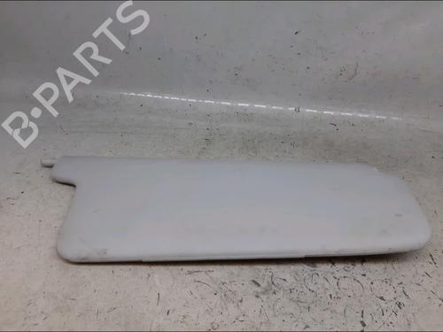Used Left sun visor PEUGEOT 405 II (4B) 1.8 (101 hp) 23164429