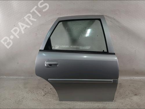 Right rear door OPEL VECTRA B Hatchback (J96) 1.8 i 16V (F68) | BP23163556C5 