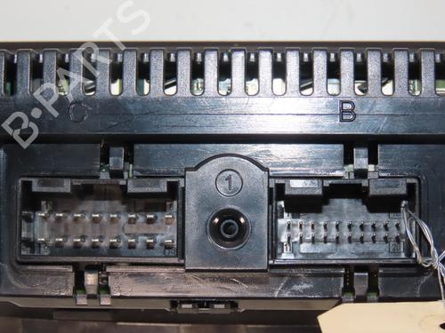 Climate control SEAT IBIZA IV (6J5, 6P1) 2.0 TDI | BP30187779I5