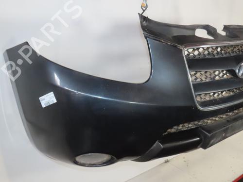 Front bumper HYUNDAI SANTA FÉ II (CM) 2.2 CRDi | BP27169369C7 