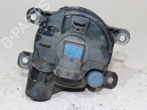 Right front fog light PEUGEOT BOXER Van 2.2 BlueHDi 140 | BP24489644C31