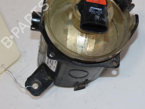 Right front fog light OPEL CORSA E (X15) 1.4 (08, 68) | BP33770162C31 - Image 2