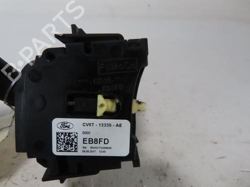 Used Steering column stalk FORD TRANSIT CONNECT V408 Box Body/MPV 1.5 TDCi (120 hp) 29601486