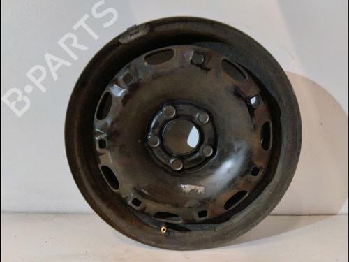 Rim SKODA FABIA II (542) 1.2 | BP12846884C45 