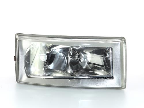 Right headlight IVECO DAILY IV Van 29L12 V, 29L12 V/P | BP31796490C29 