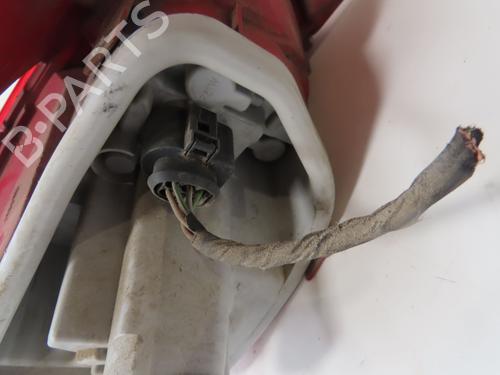 Right taillight SEAT IBIZA IV (6J5, 6P1) 1.9 TDI | BP19123885C35 
