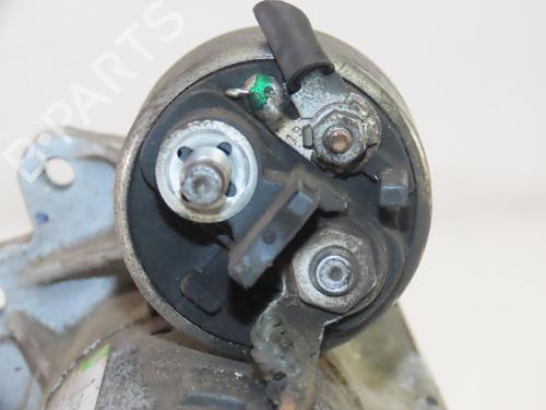 Used Starter Starter RENAULT MEGANE III Hatchback (BZ0/1_, B3_) 1.5 dCi (BZ09, BZ0D, BZ1W, BZ29, BZ14) (110 hp) 40051582 40051582