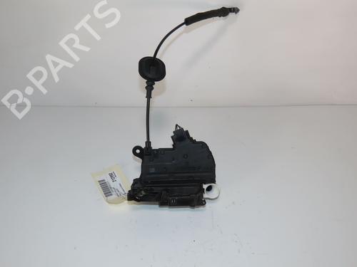 Venstre foran lås RENAULT TWINGO III (BCM_, BCA_) 1.0 SCe 75 | BP29819189C98