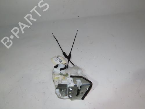 Rear right lock SUZUKI SWIFT IV (FZ, NZ) 1.2 (AZH412, ZC72S) | BP18602173C99 