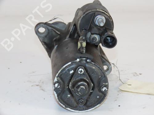 Used Starter AUDI A3 Sportback (8PA) 3.2 V6 quattro (250 hp) 30556415