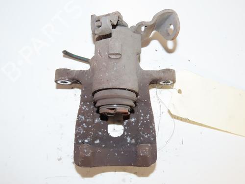 Left rear brake caliper RENAULT MODUS / GRAND MODUS (F/JP0_) 1.6 (JP03, JP0B, JP0U, JP0Y, JP1G) | BP30164675M107