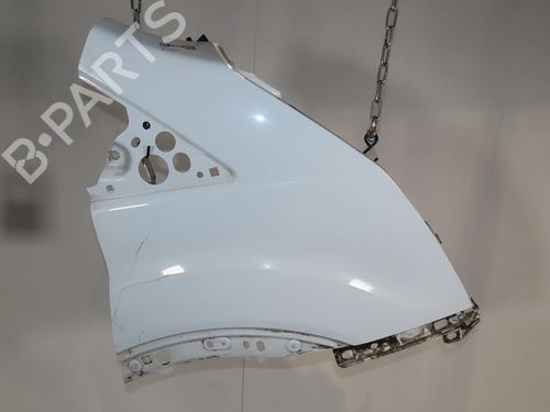 Right front fenders FORD TRANSIT V363 Van (FCD, FDD) 2.0 EcoBlue | BP24488194C42