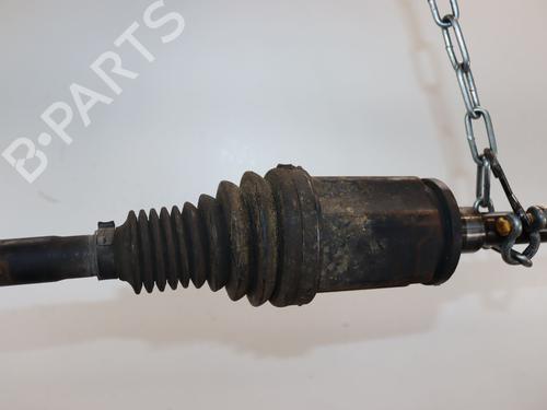 Right front driveshaft BMW X6 (E71, E72) xDrive 40 d | BP40051667M39 - Image 2