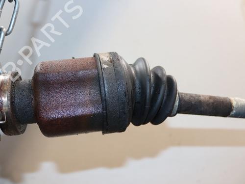 Right front driveshaft DACIA LOGAN MCV (KS_) 1.5 dCi (KS0W) | BP30164660M39 - Image 3