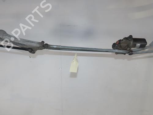 Front wiper motor MERCEDES-BENZ B-CLASS Sports Tourer (W245) B 200 CDI (245.208) | BP28485641M29