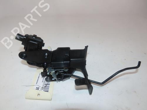 Used Front left lock Front left lock 37454334 37454334