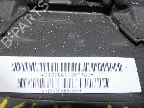 steering-wheel-ford-focus-iii-2010-2011-2012-2013-2014-2015-2016-2017-2018-2019-2020-29740188 main image