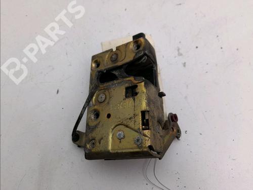 Used Front right lock Front right lock PEUGEOT 205 II (20A/C) 1.7 Diesel (60 hp) 11178014 11178014
