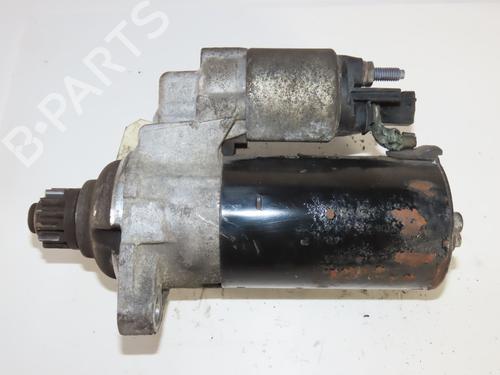 Starter AUDI A1 (8X1, 8XK) 1.2 TFSI | BP29985407M8 