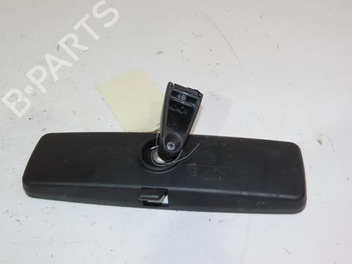 Used Rear mirror Rear mirror ALFA ROMEO 147 (937_) 1.9 JTD (937.AXD1A, 937.BXD1A, 937.AXV1A, 937.BXB1A,... (115 hp) 18327198 18327198