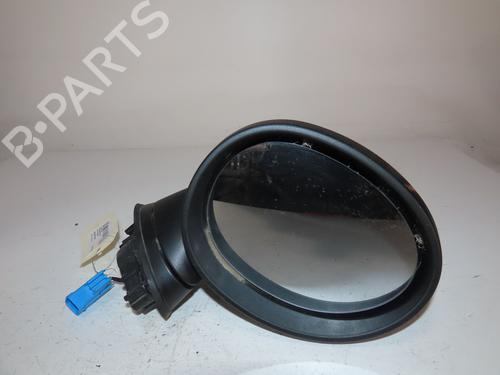 Right mirror MINI MINI CLUBMAN (F54) Cooper | BP29577835C27 