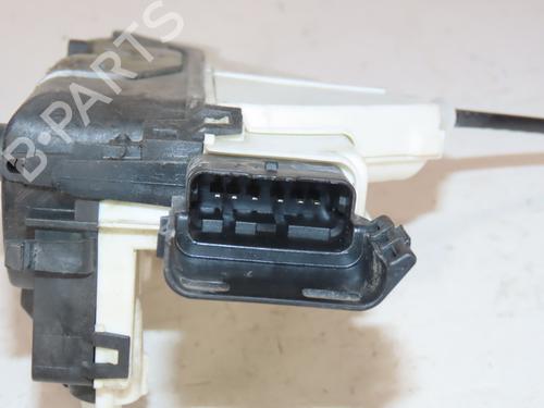 Używane Zamek drzwi przednich lewych PEUGEOT 308 I (4A_, 4C_) 1.6 HDi (112 hp) 29929884