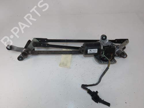 Front wiper motor HYUNDAI H-1 Cargo (TQ) 2.5 CRDi | BP39157697M29 - Image 3