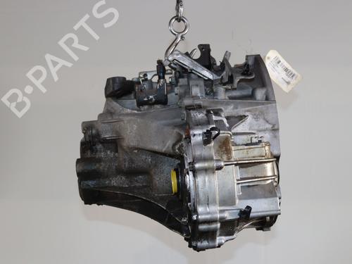 gearbox-renault-koleos-i-hy_-2008-23160033 main image