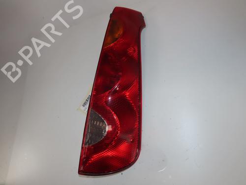 Right taillight NISSAN NOTE (E11, NE11) 1.6 | BP36100664C35 - Image 2
