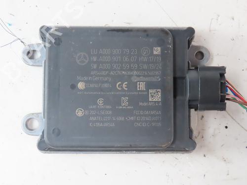 Used Electronic module Electronic module 38313736 38313736