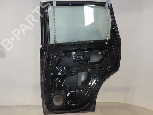 Used Right rear door CHEVROLET CAPTIVA (C100, C140) 2.0 D 4WD (150 hp) 26442762