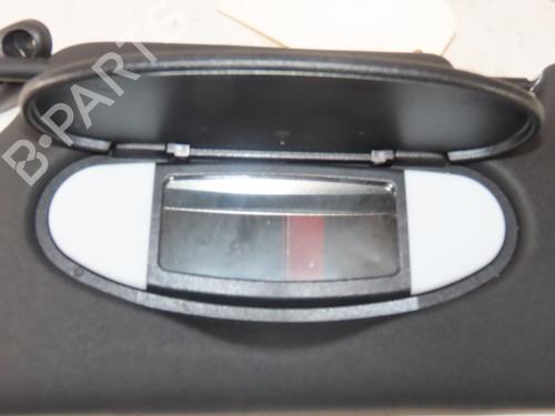 Left sun visor MINI MINI COUNTRYMAN (R60) Cooper SD ALL4 | BP39996819I1 - Image 2
