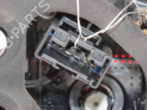 Right tailgate light CITROËN C5 X (ND_, NC_) PureTech 130 (NCHNSP) | BP38475773C80 - Image 2