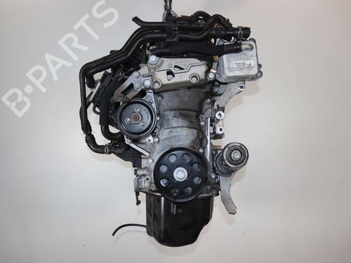 Engine SKODA OCTAVIA II (1Z3) 1.2 TSI | BP39660031M1 - Image 3