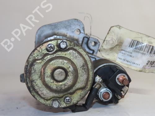Used Starter Starter RENAULT GRAND SCÉNIC II (JM0/1_) 1.5 dCi (JM02, JM13) (101 hp) 32200486 32200486