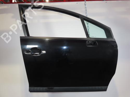 Used Right front door CITROËN C4 I (LC_) 1.6 HDi (90 hp) 23162777