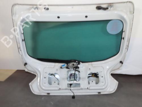 Used Tailgate Tailgate 20181487 20181487