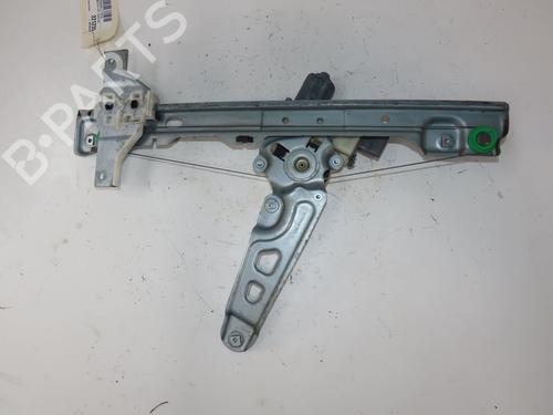 Used Front right window mechanism Front right window mechanism 37530393 37530393