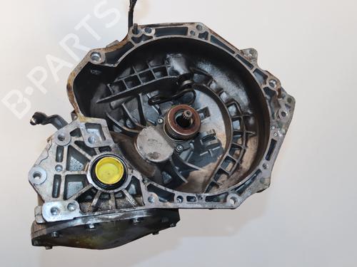 Used Gearbox OPEL ADAM (M13) 1.4 (101 hp) 19480109